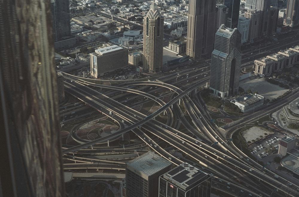 Infrastructure & Development