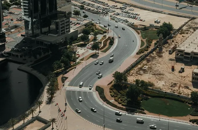 Infrastructure