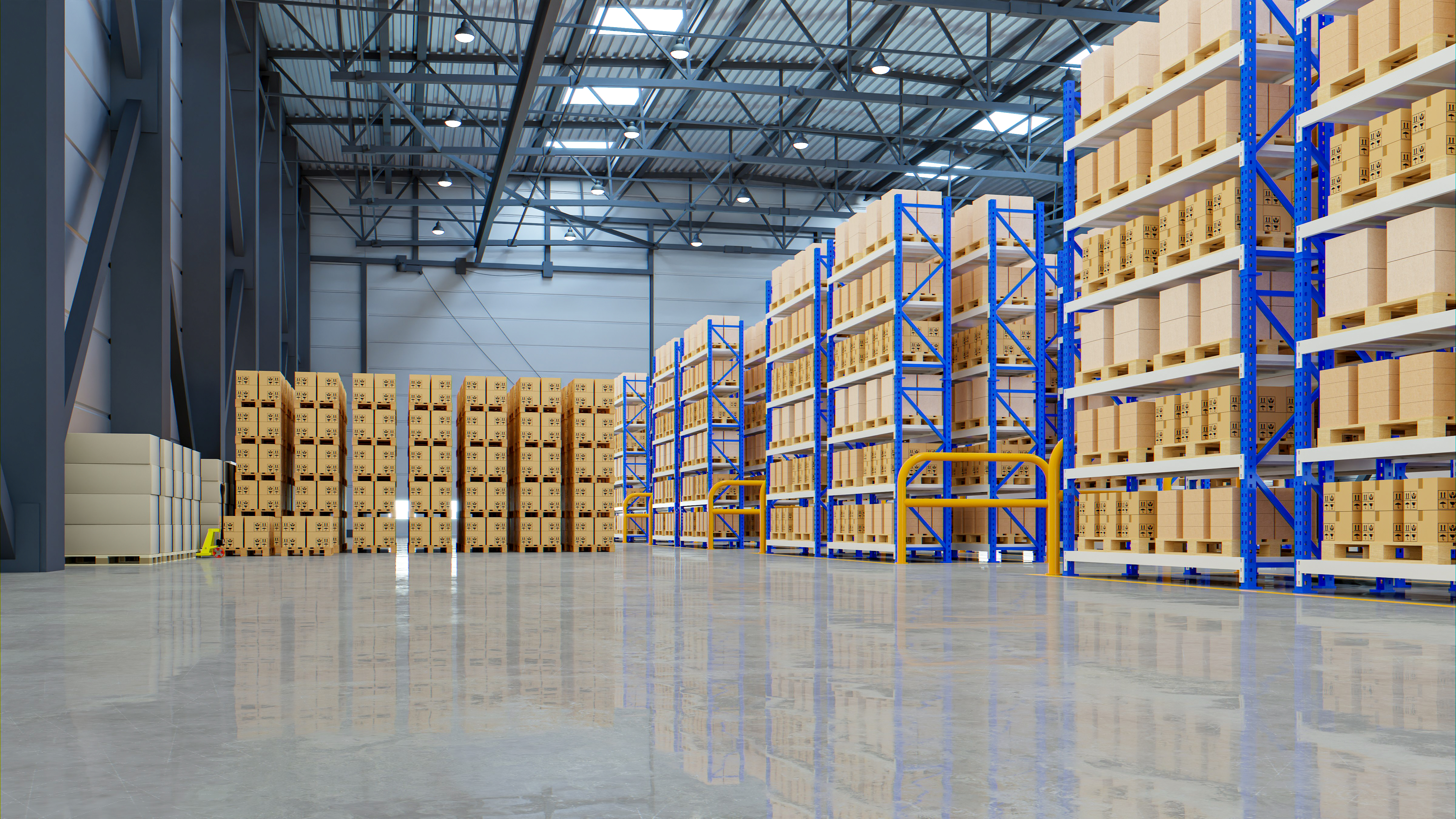 Rent Warehouse Dubai 2026