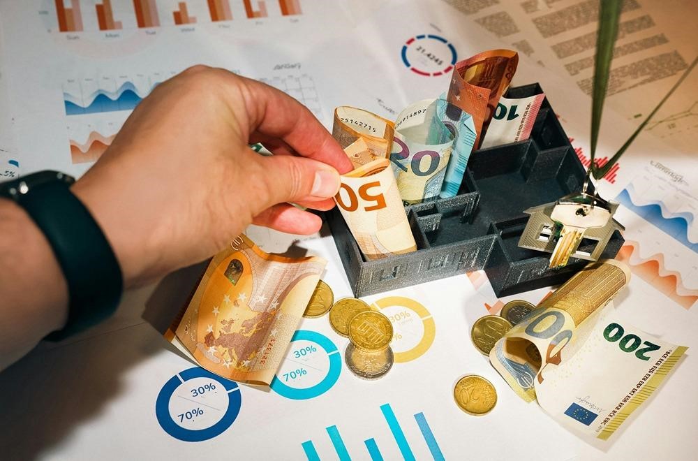 International Buyers Keep Playing a Key Role