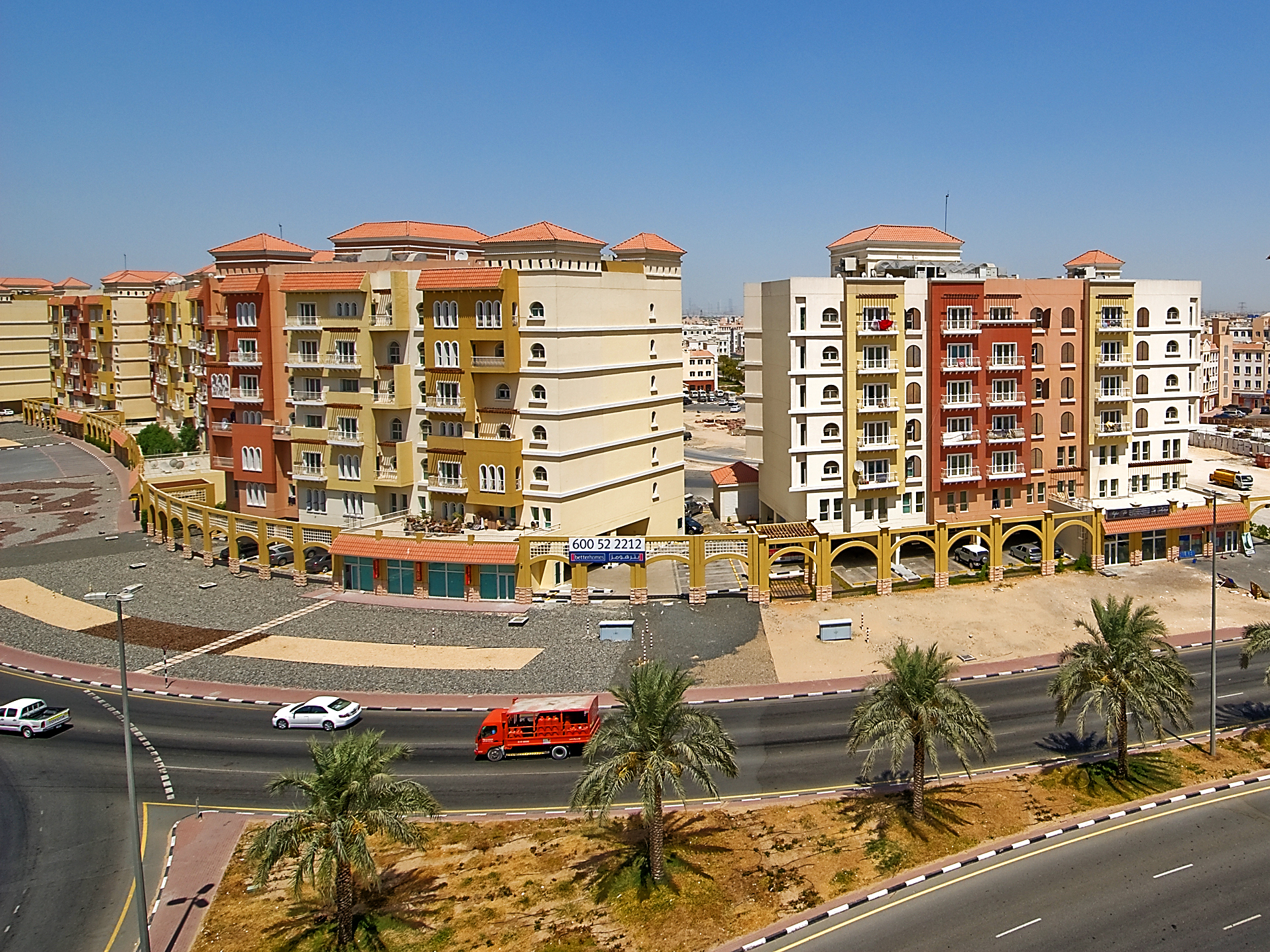 Best Areas to Live in Dubai 2026