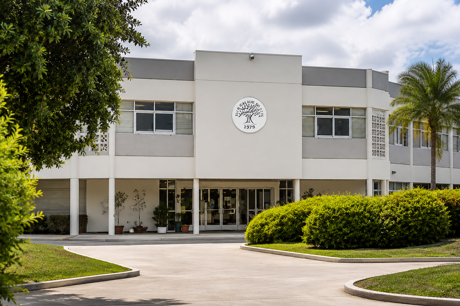International School of Choueifat