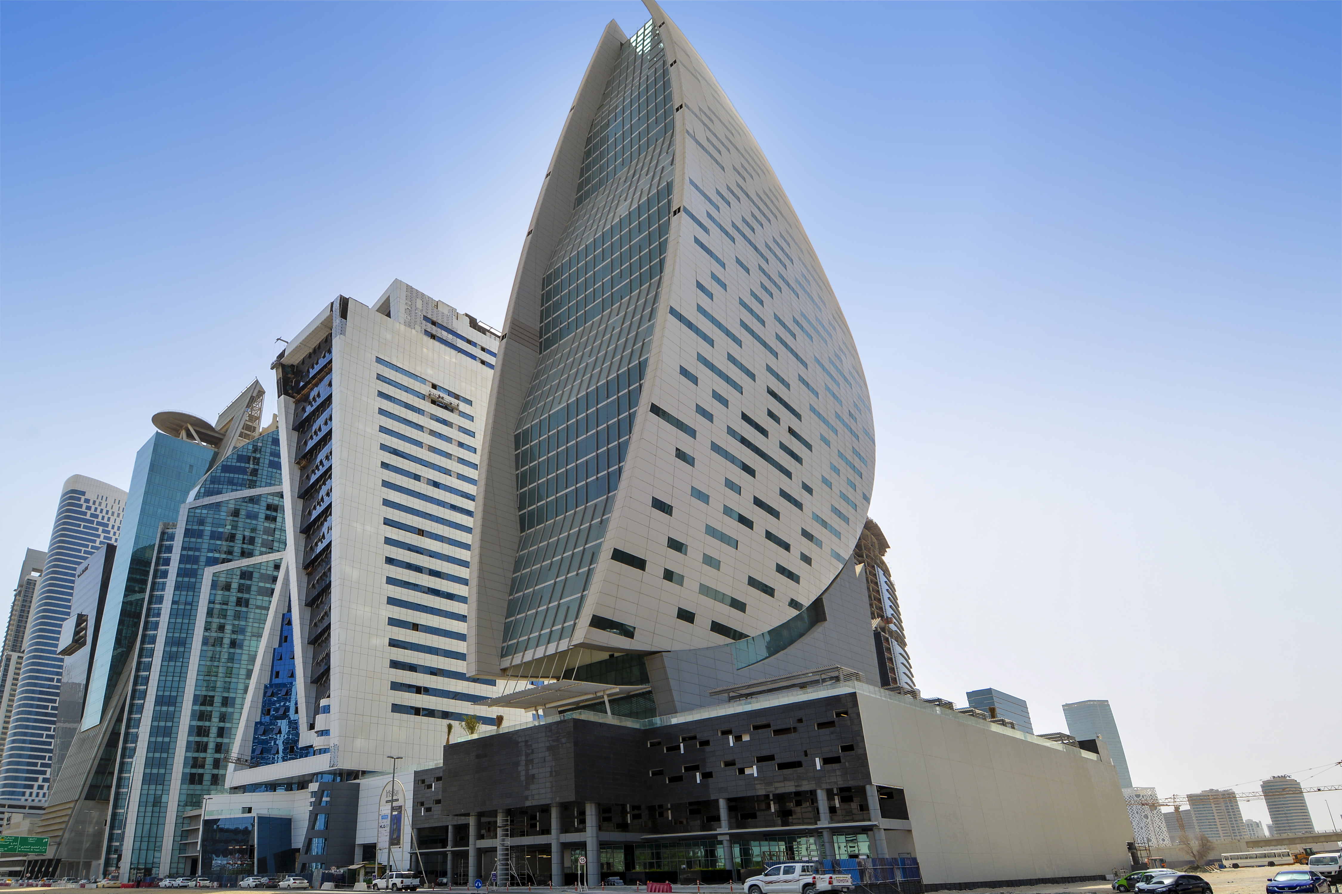 Commercial Office for Rent Dubai 