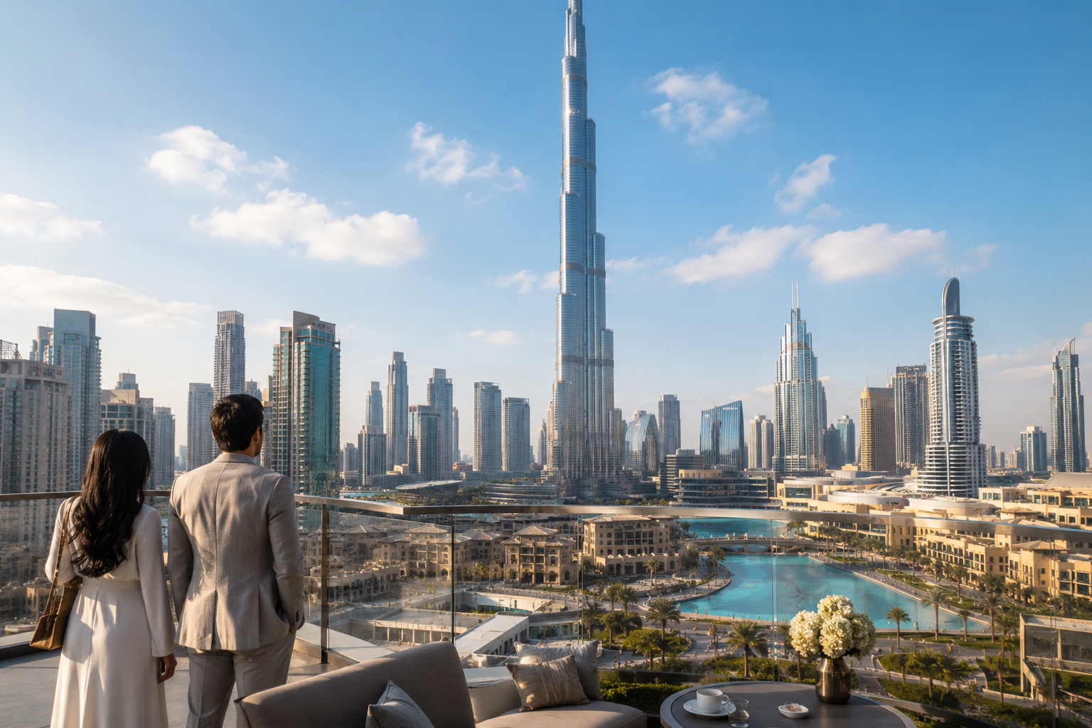 Is Burj Khalifa right for you