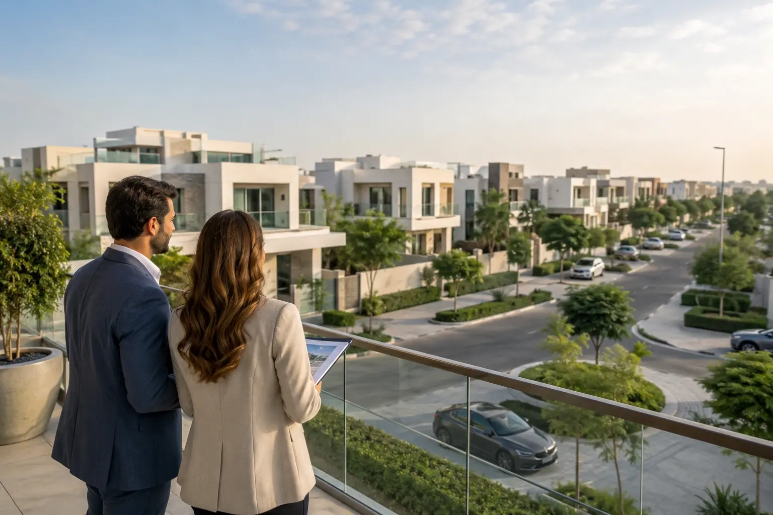 Is the Al Warqa 3 property a good investment