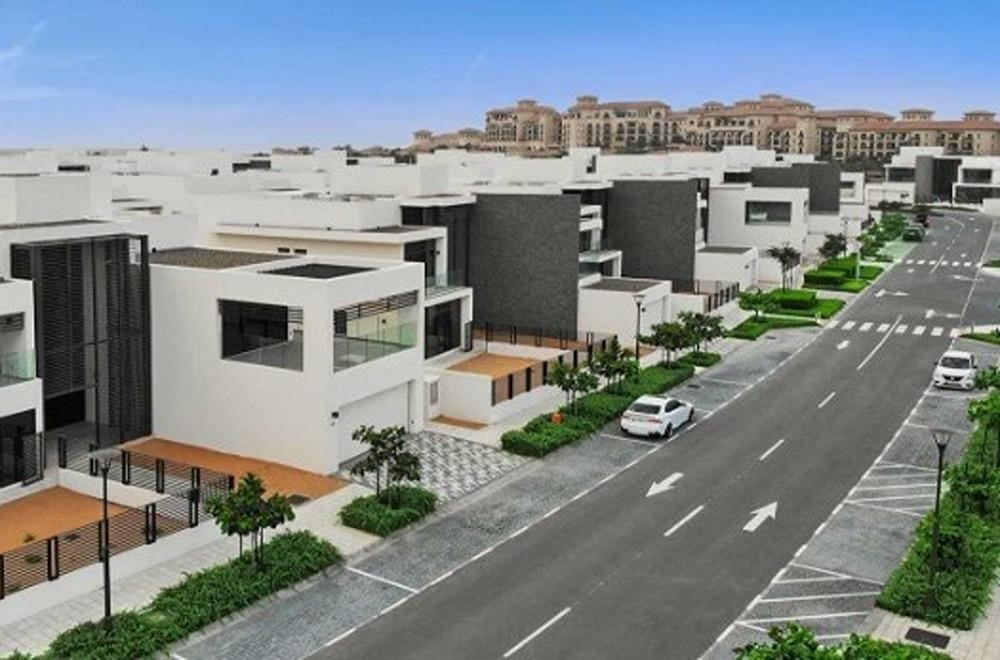 JAWAHER AL SAADIYAT
