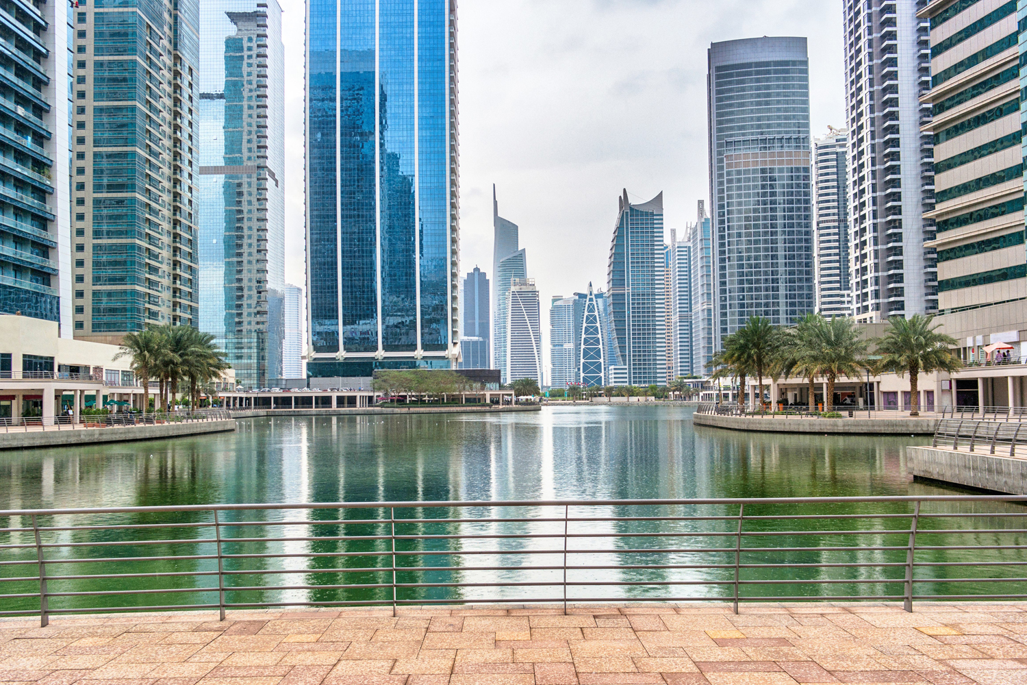Office for rent JLT Dubai