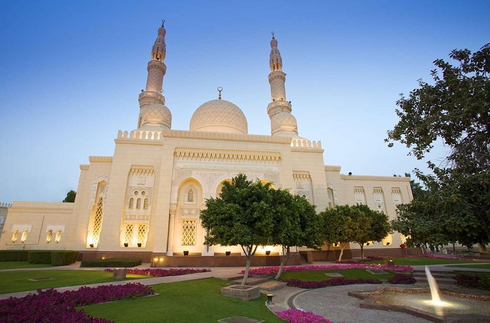 JUMEIRAH LANDMARKS