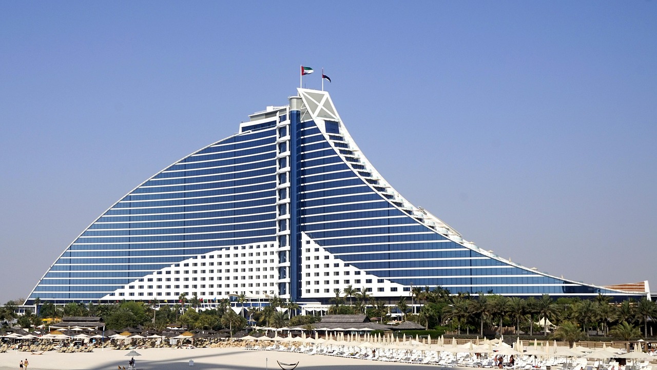 Jumeirah Village Circle (JVC)