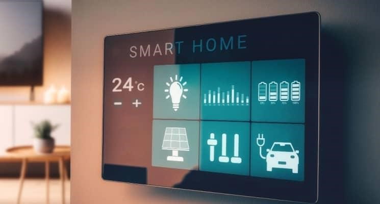 Key Smart Home Features Buyers Should Know