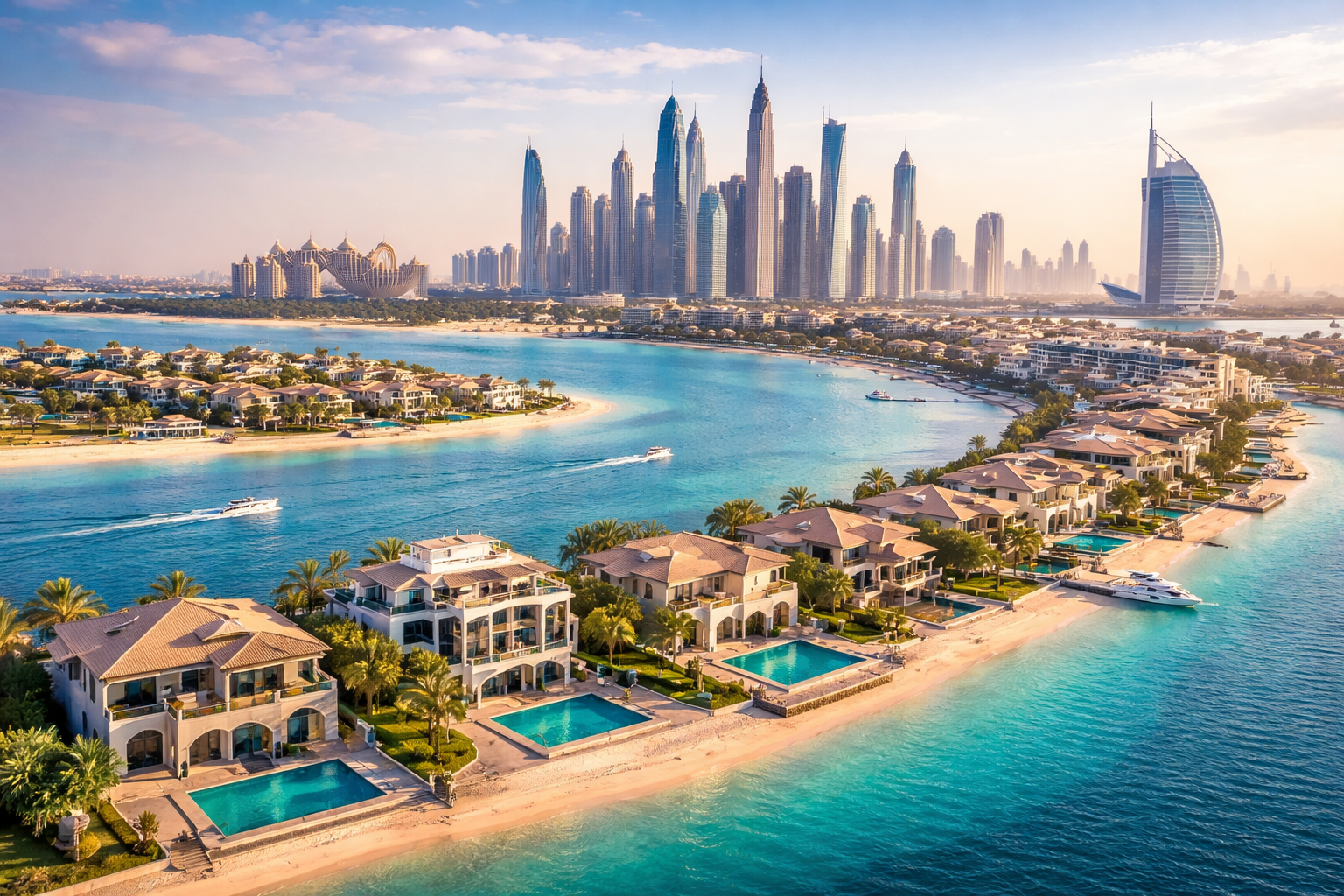 Key Steps to Selling Special Property Types in Dubai