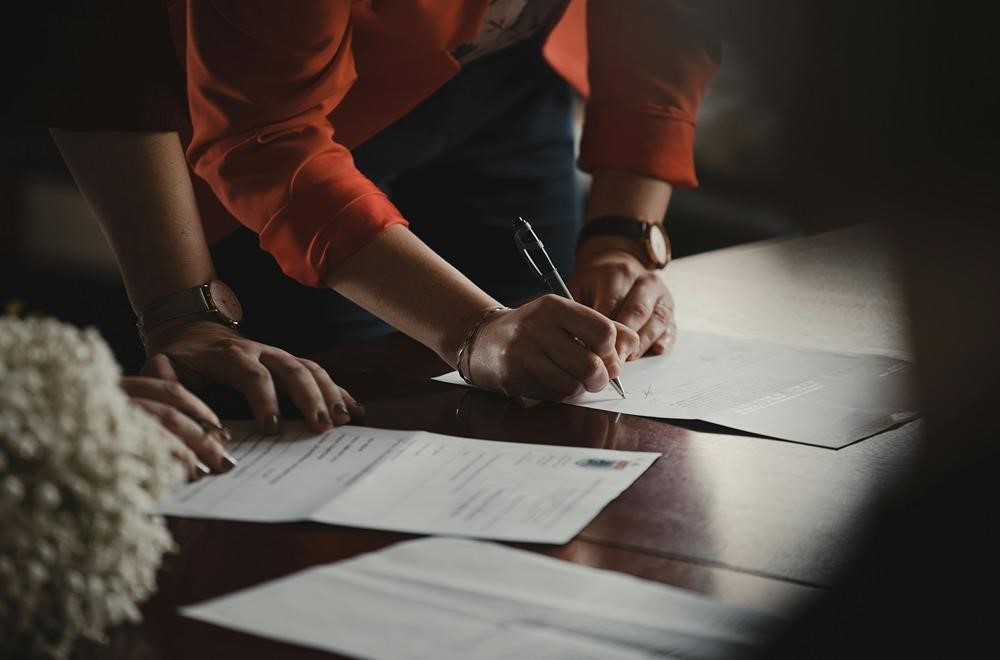 Know the Transfer Process