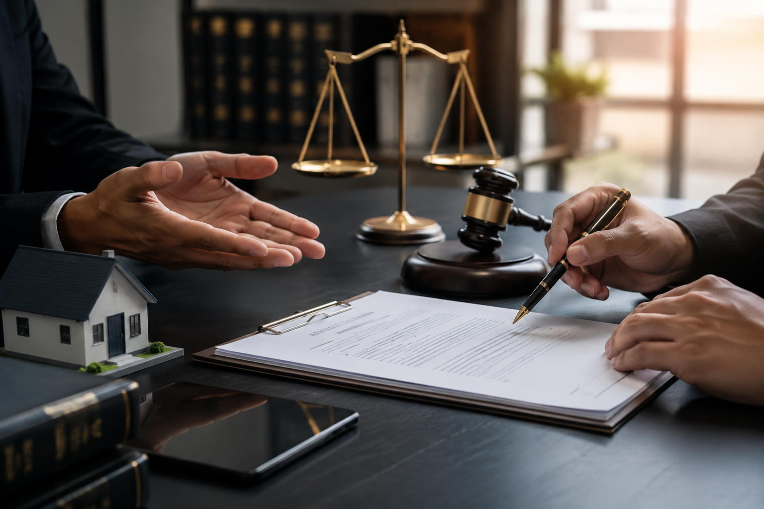 Legal Framework and Regulations