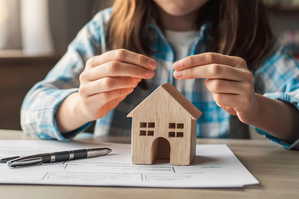 Legal Side of Joint Ownership