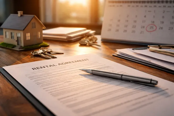 Legal Timing Influences Rental Outcomes