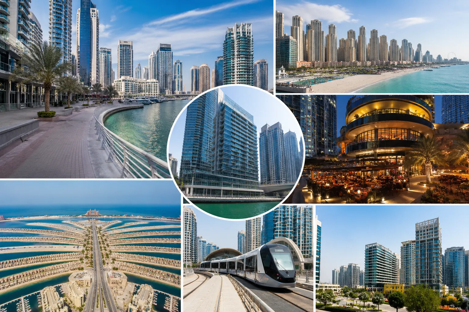 Lifestyle and nearby attractions around Silverene Towers
