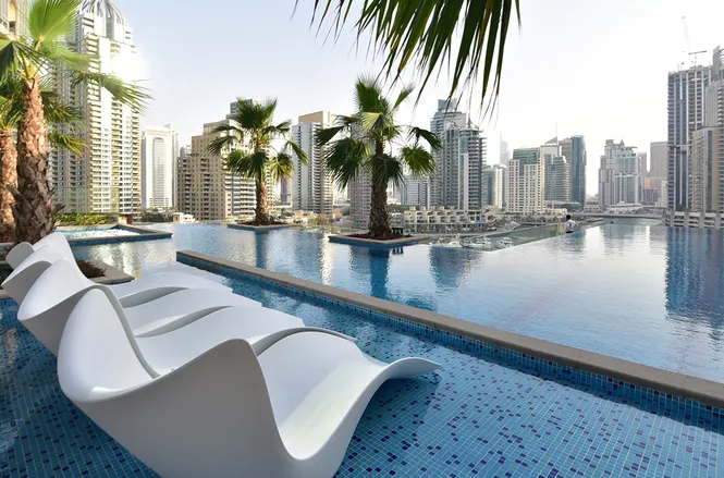 Luxurious Lifestyle