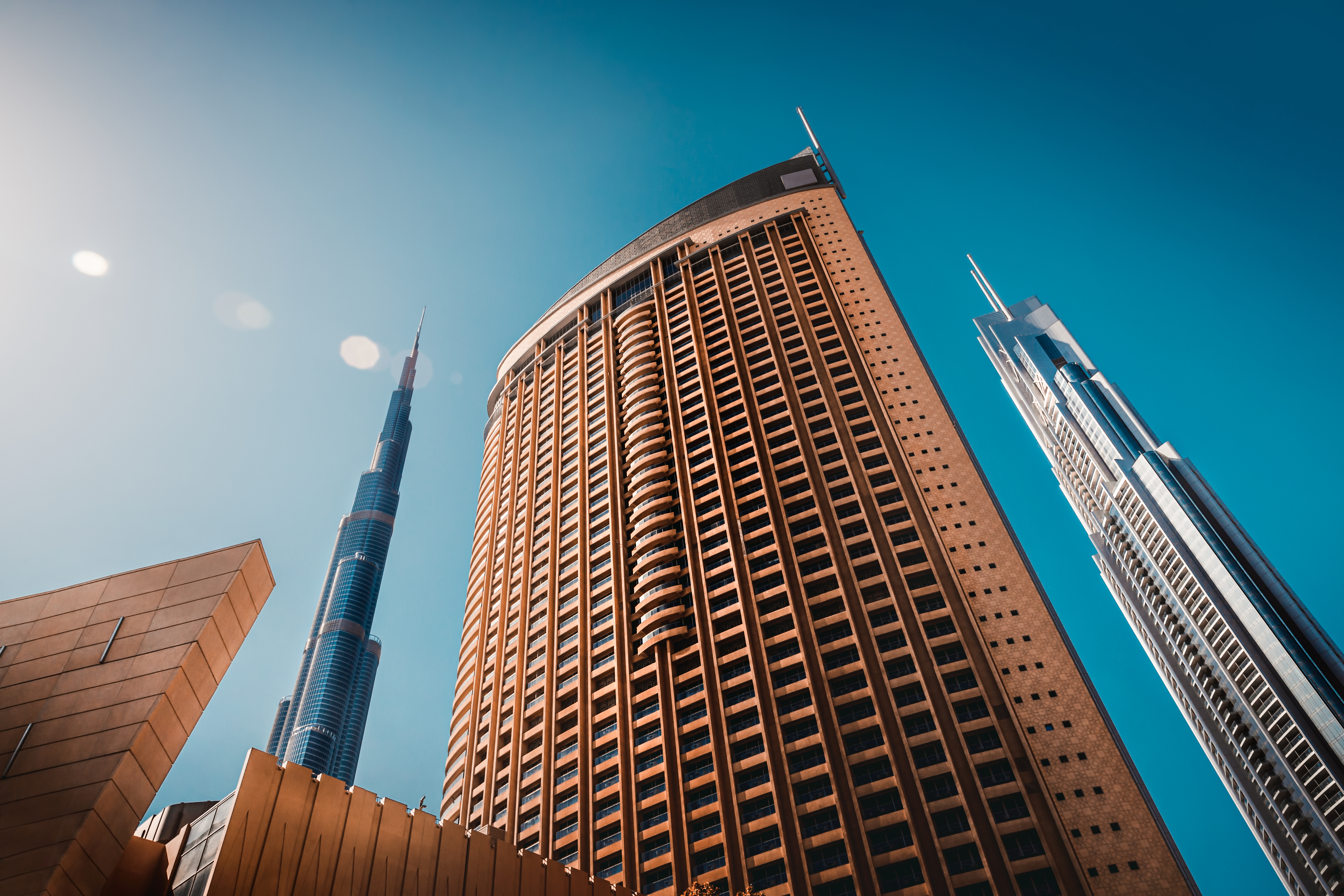 Office for rent Dubai