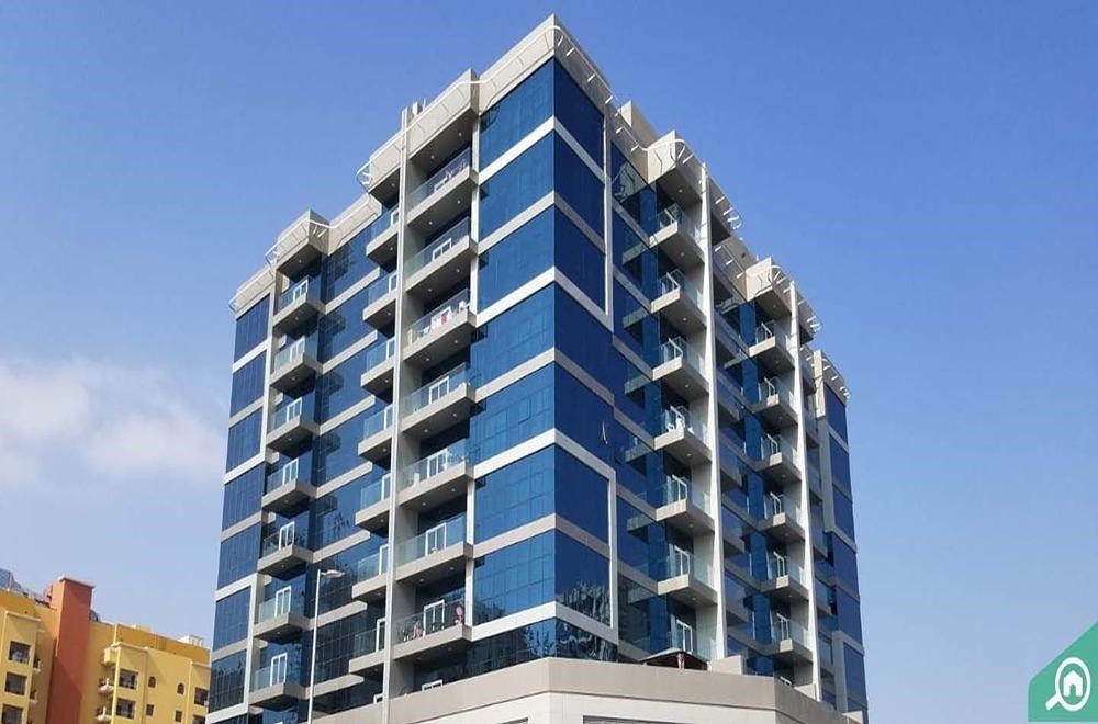 Madison Residences