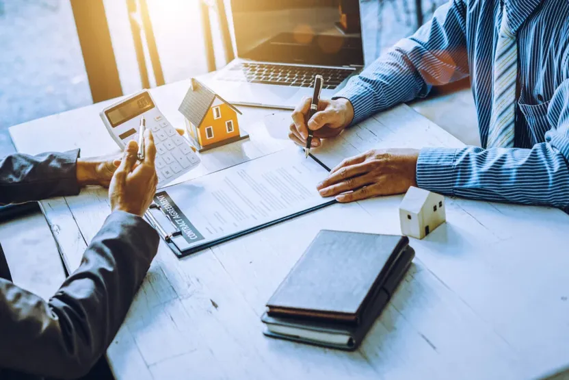 Mandatory Documents for Selling a Property
