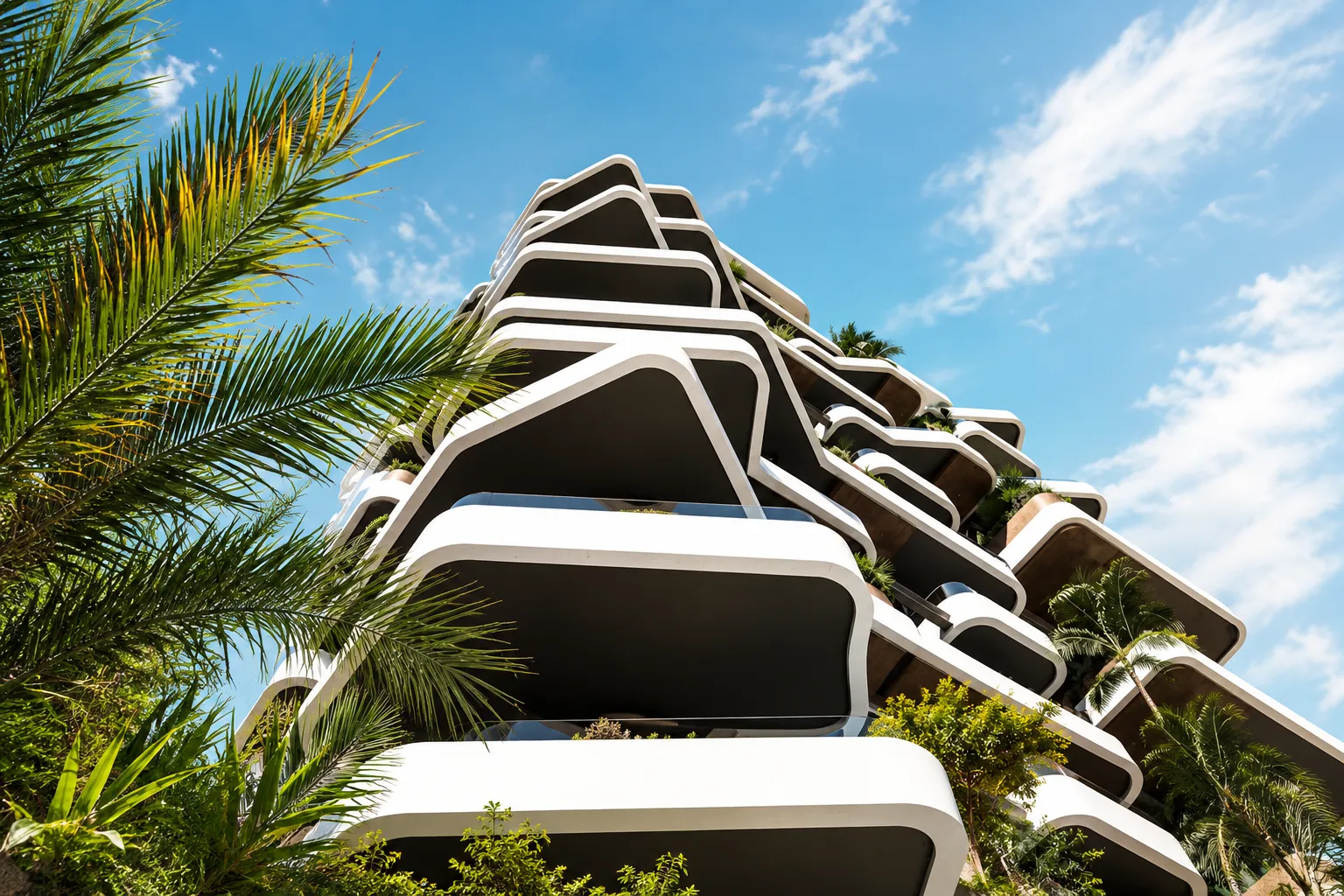 Marea by Sharafi Developments