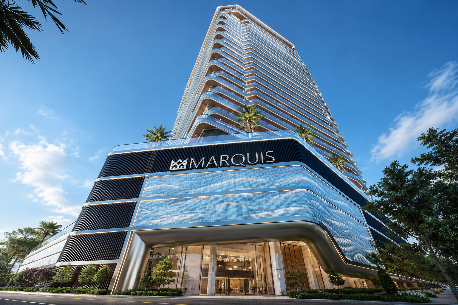 Marquis One
