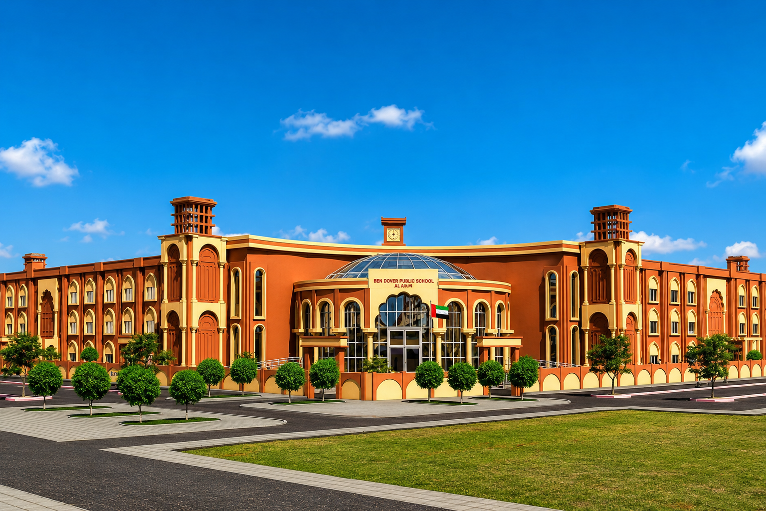 Mayoor Private School
