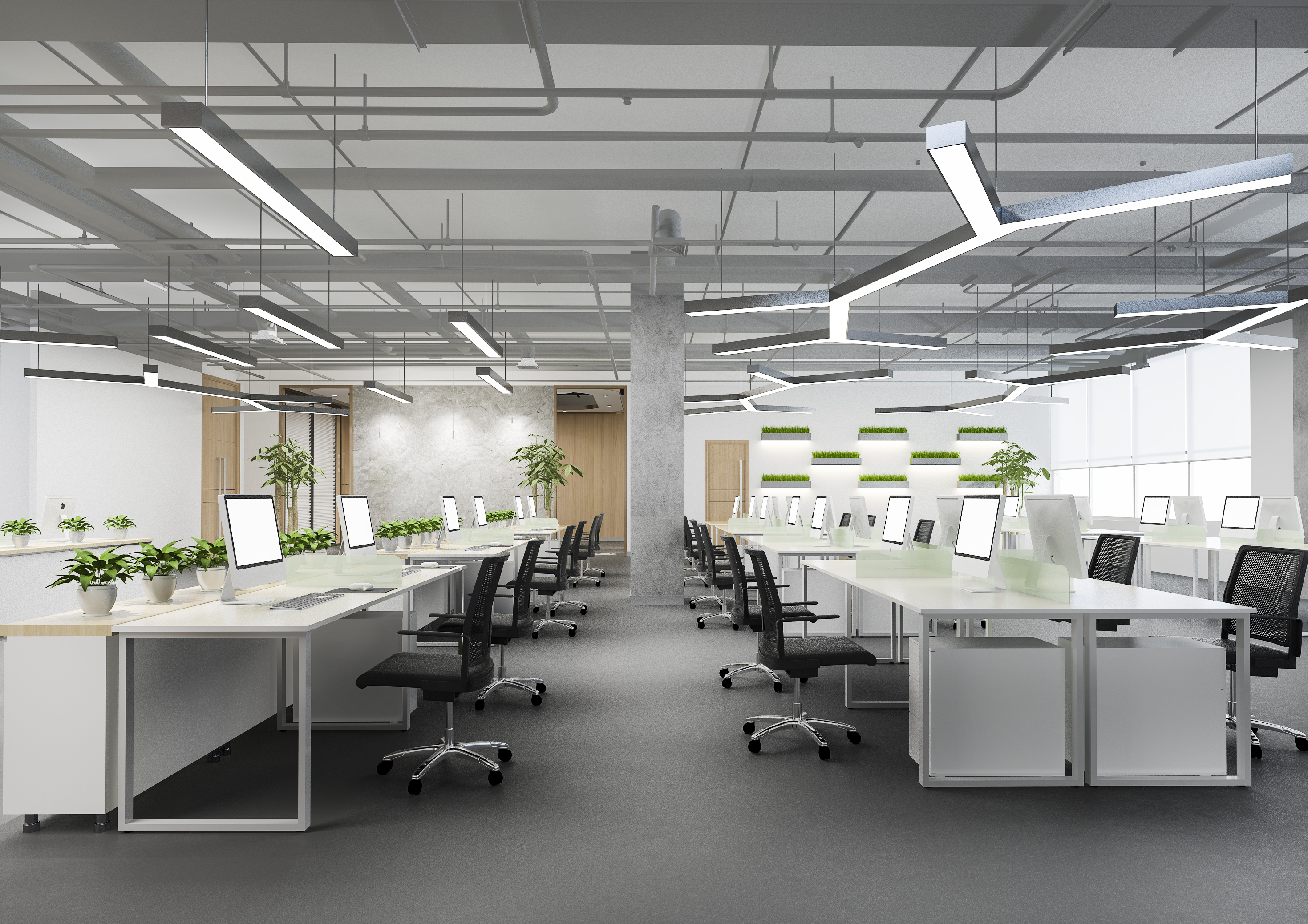 Dubai Office Market