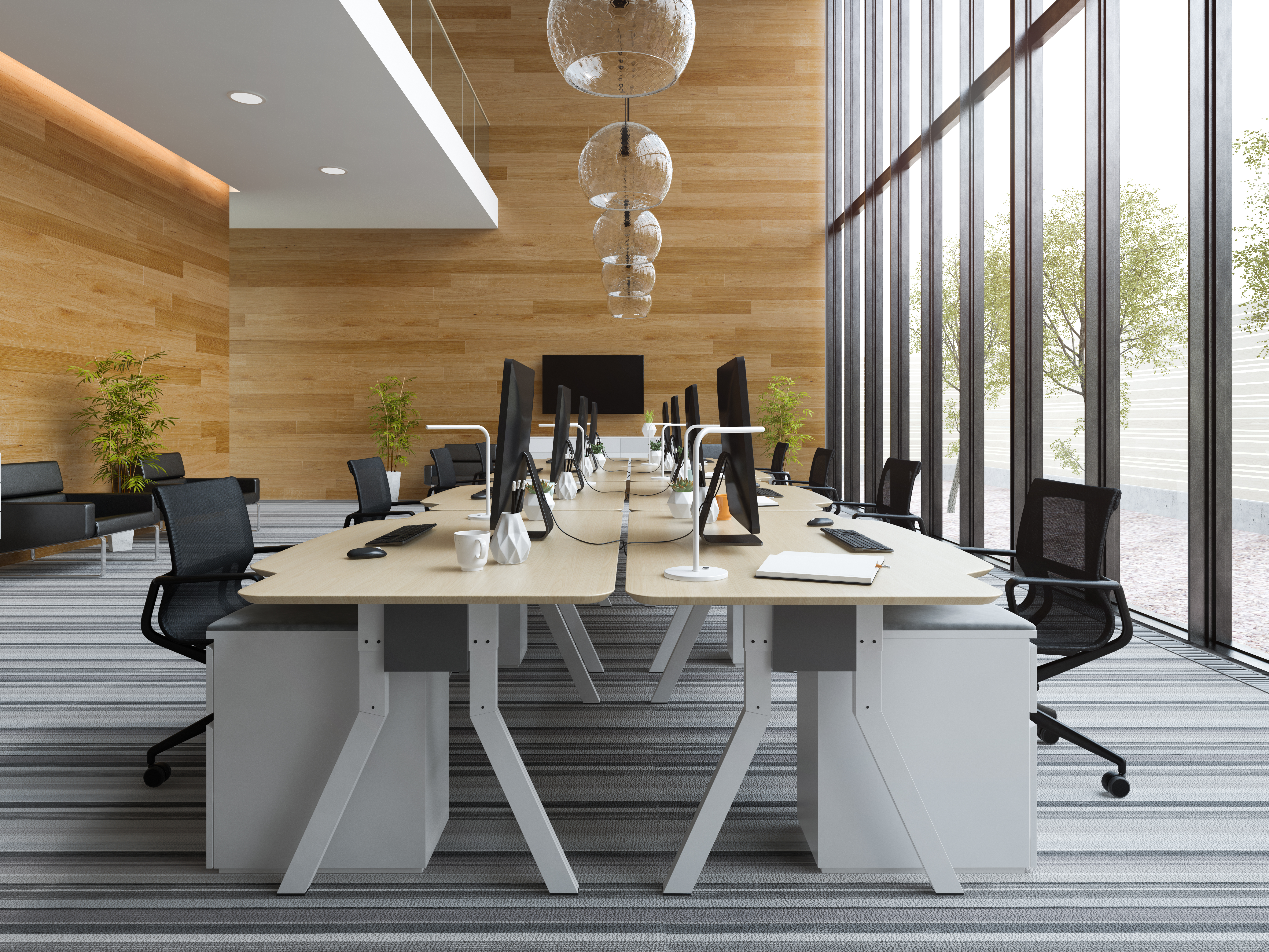 Office for Rent Dubai