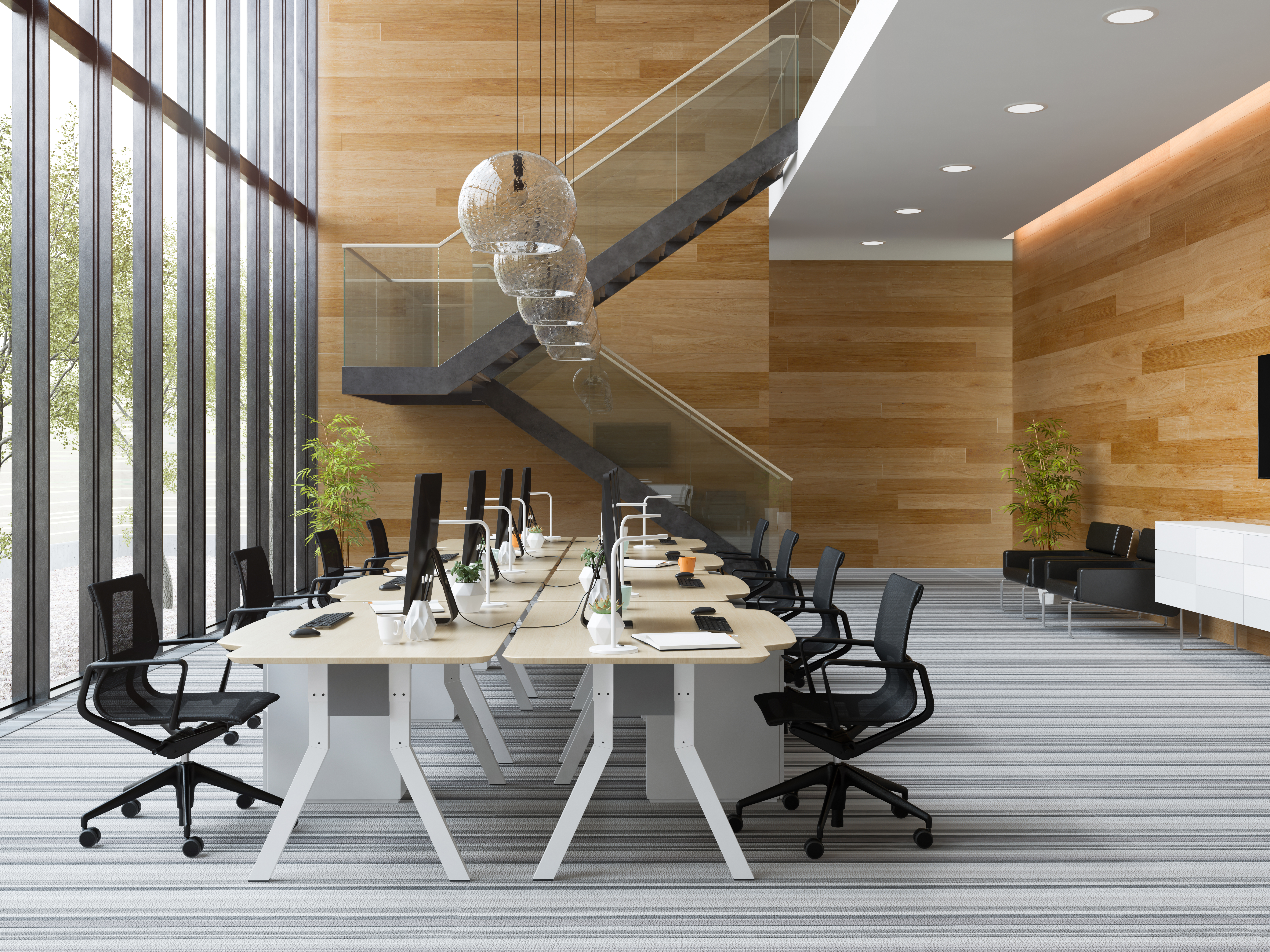 fitted office for rent Dubai 2026