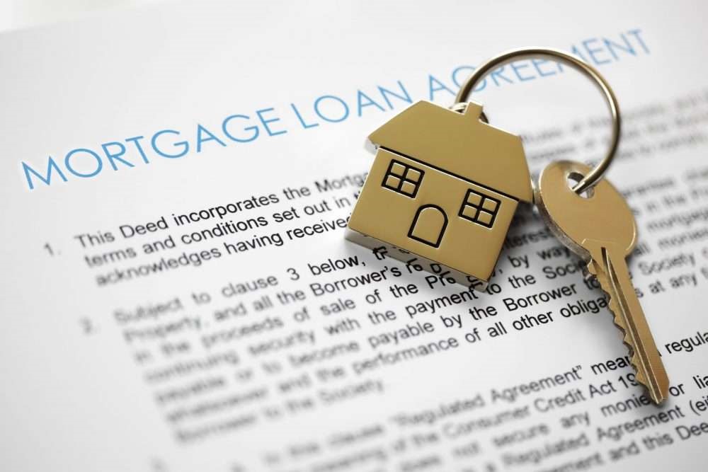 Mortgage Options