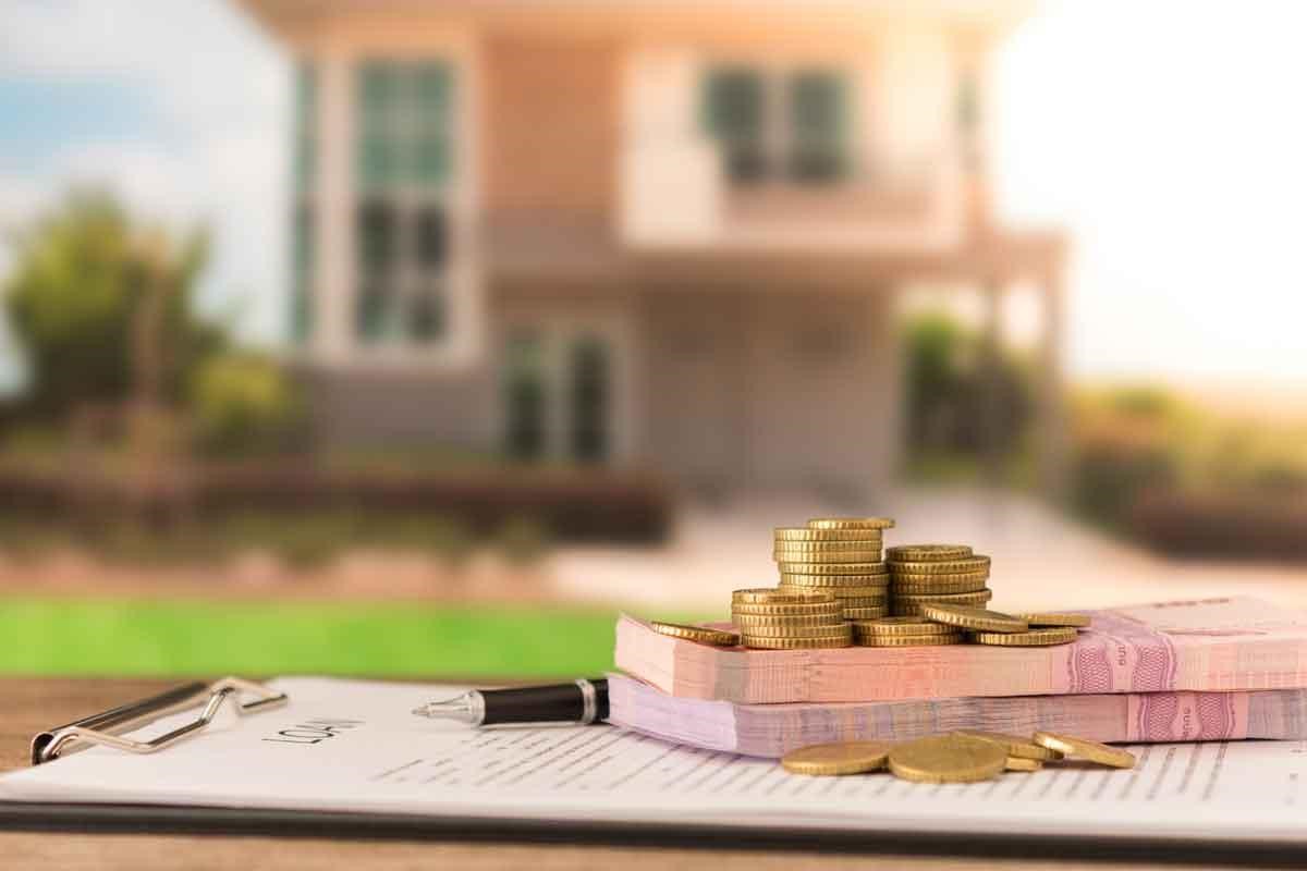 Mortgage Pre-Approval