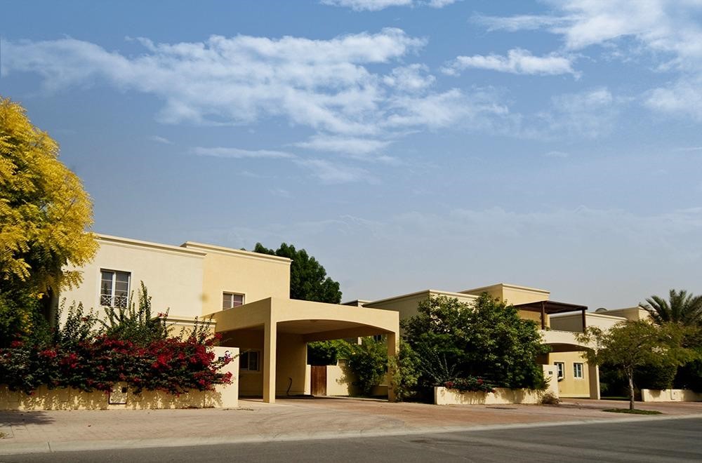 MOST POPULAR AREAS IN EMIRATES LIVING
