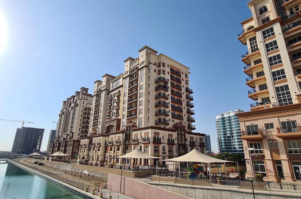 MOST POPULAR BUILDINGS AND AREAS IN DUBAI SPORTS CITY 
