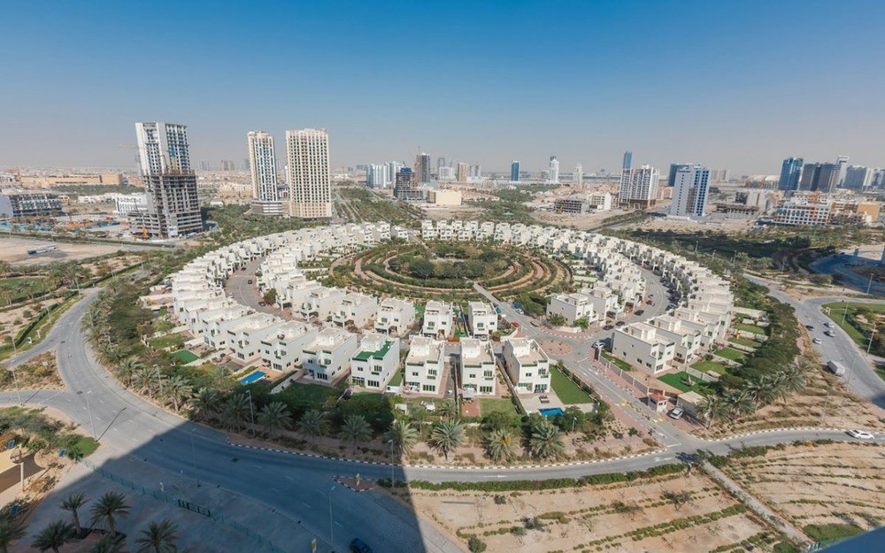 MOST POPULAR BUILDINGS IN ARJAN
