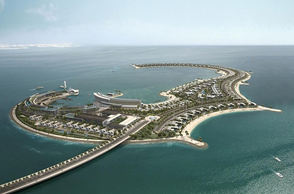 MOST POPULAR LOCATIONS IN JUMEIRAH
