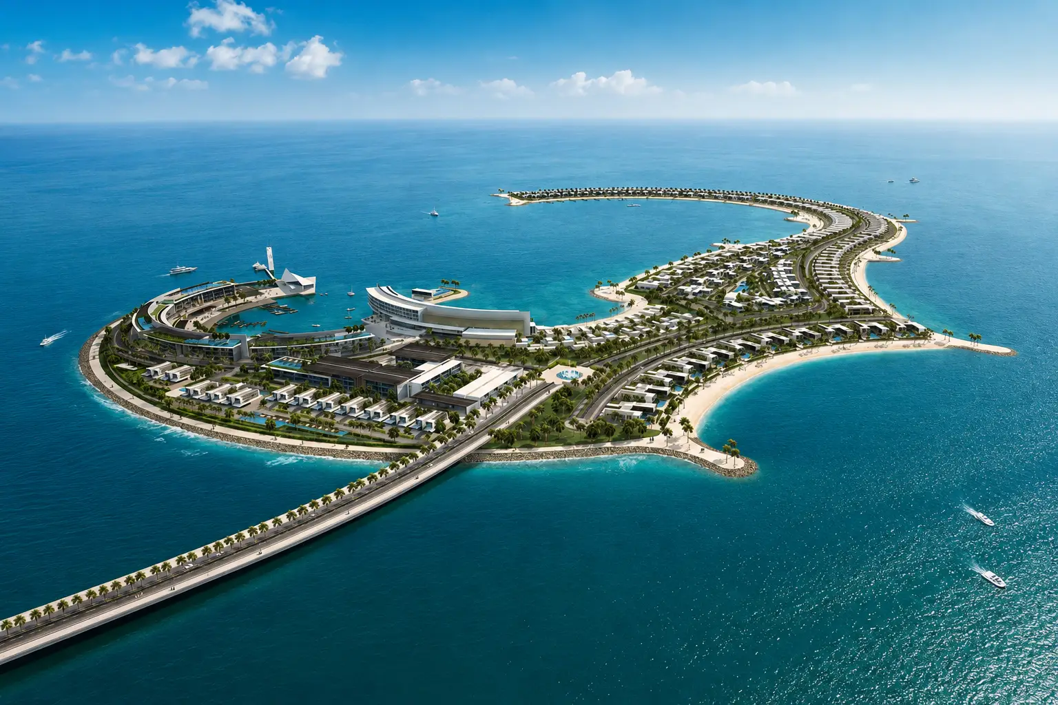 Most popular locations in Jumeirah