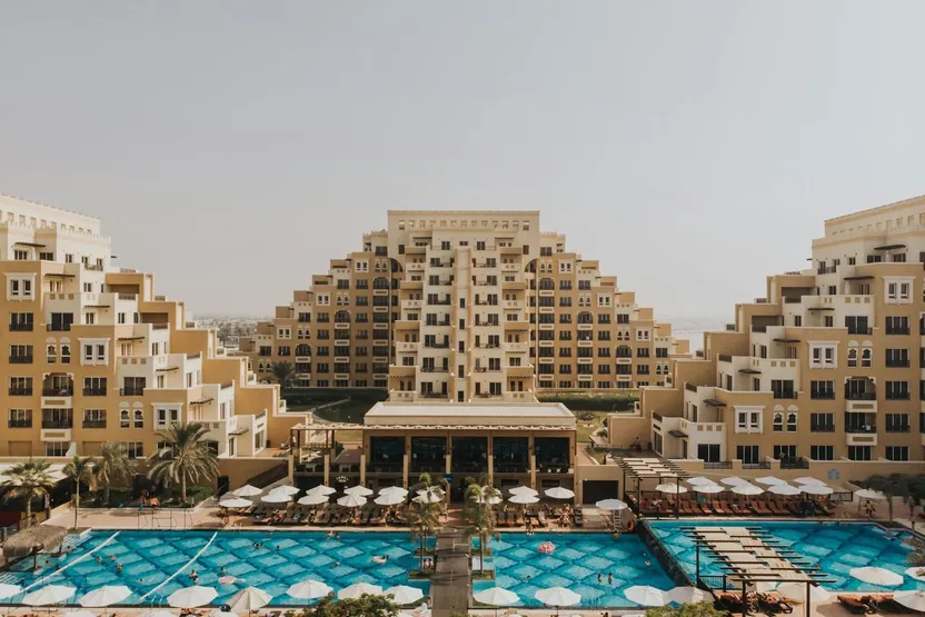 Nad Al Hamar Dubai Living