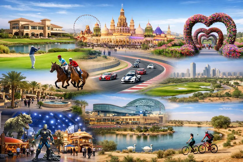 Nearby Landmarks