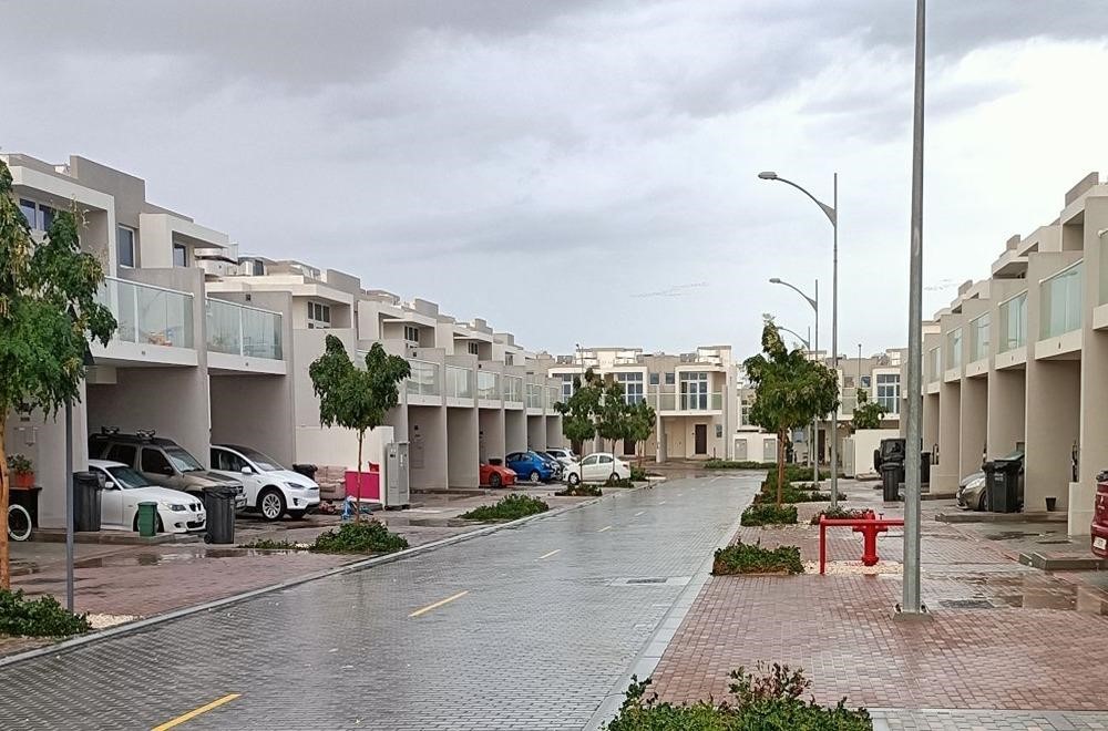 Neighbourhood Lifestyle