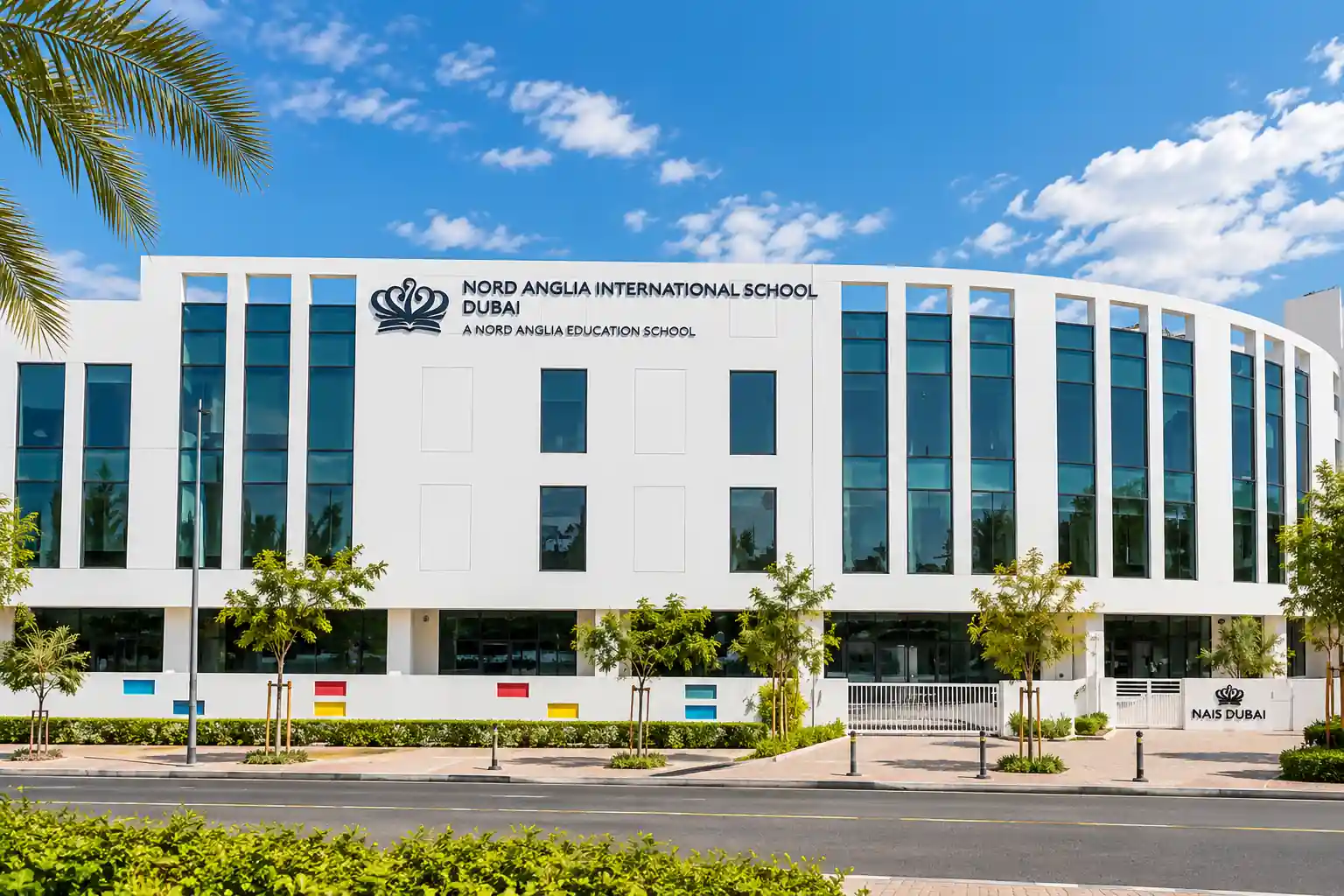 Nord Anglia International School