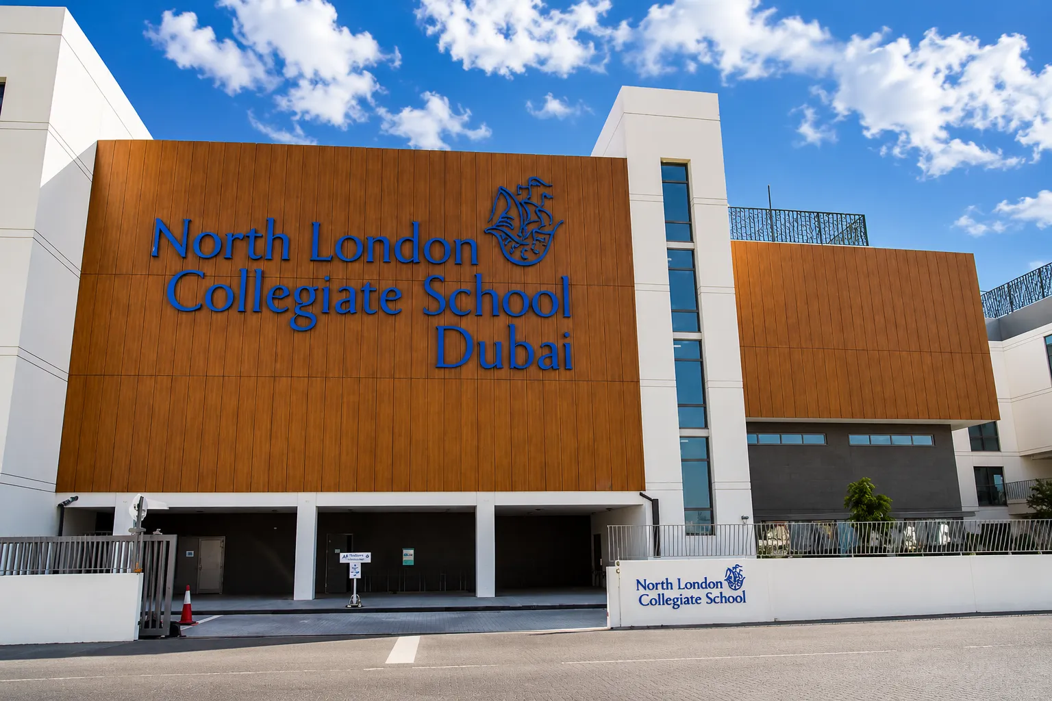 North London Collegiate School