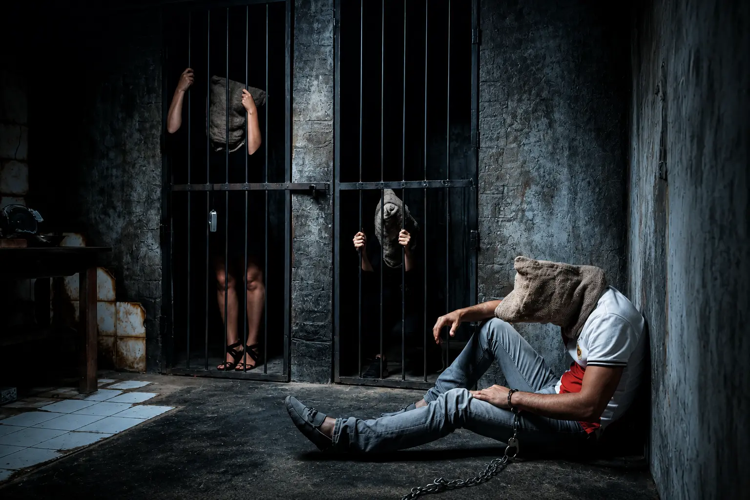 NoWayOut Escape Rooms
