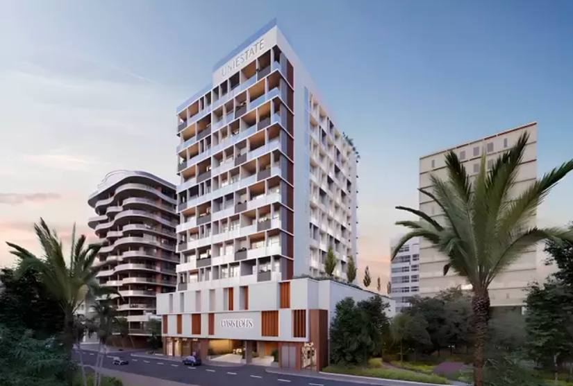 Oasis Lofts by UniEstate