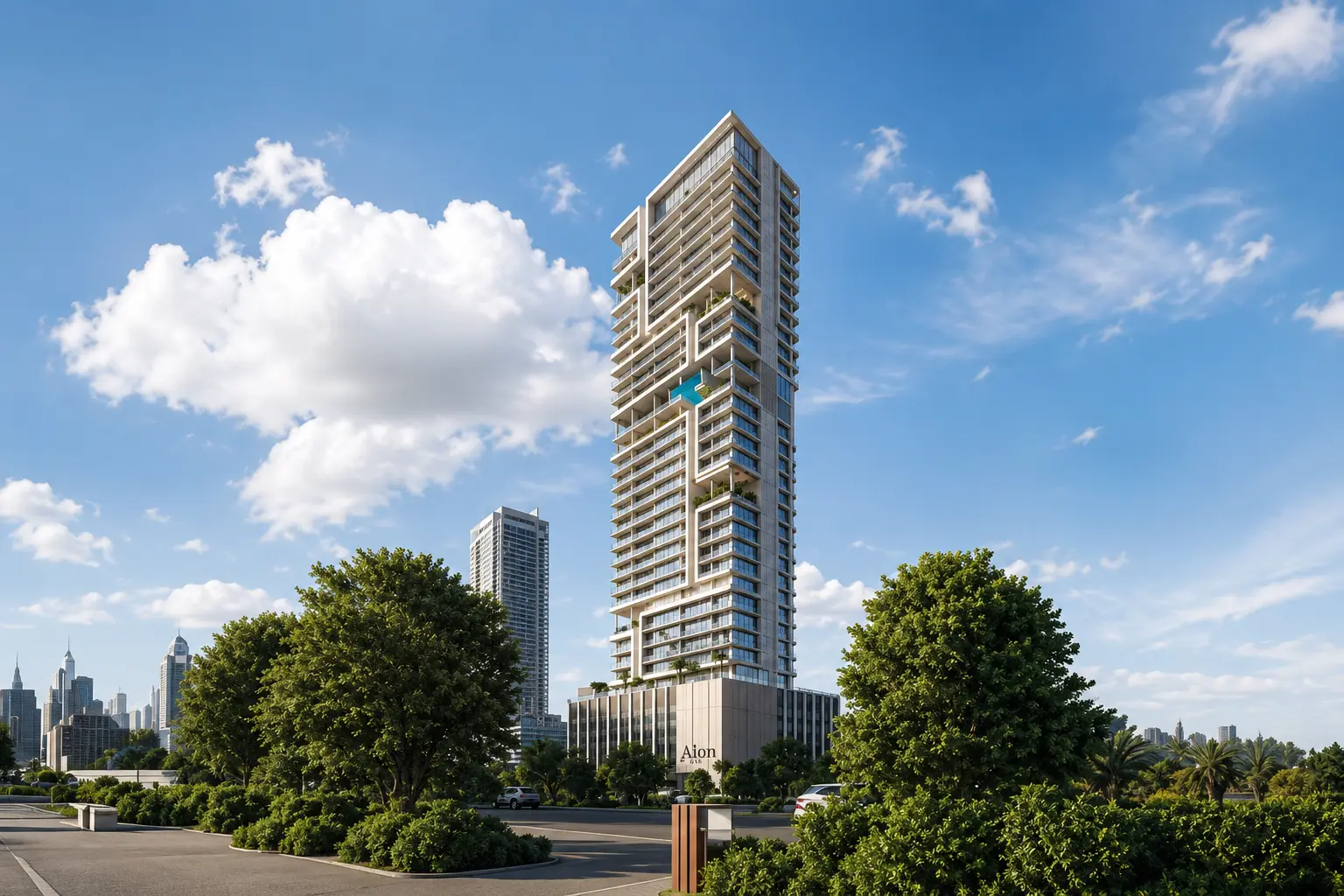 Off-plan projects in Jumeirah Village Circle (JVC)