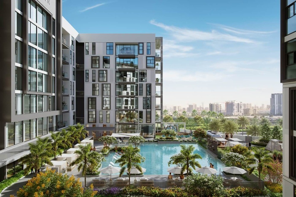 OFF-PLAN PROPERTIES IN ARJAN