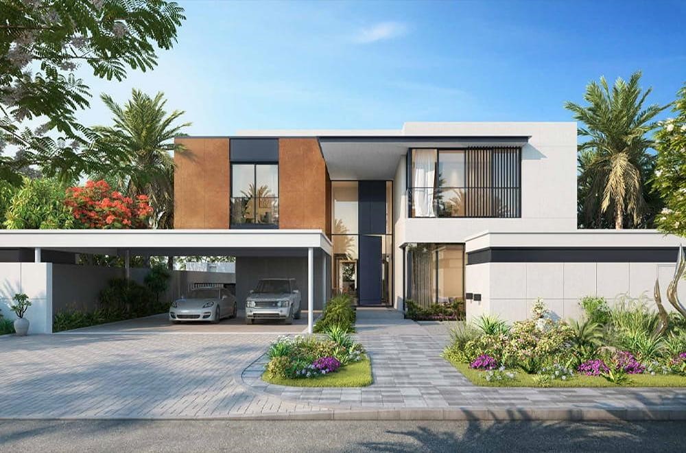 OFF-PLAN PROPERTIES IN SAADIYAT ISLAND 
