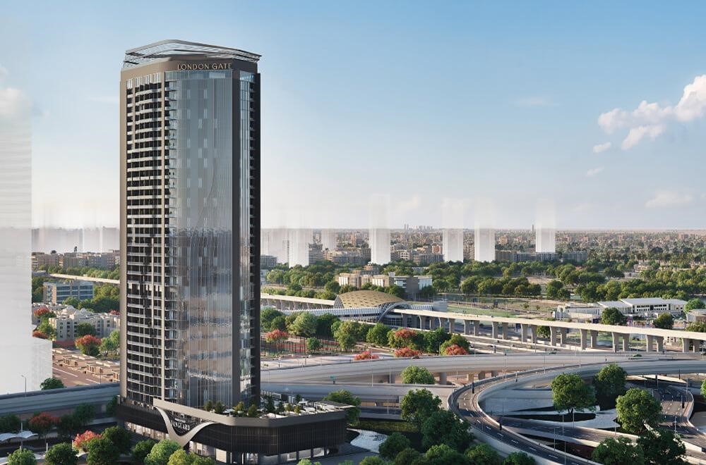OFFPLAN PROPERTIES IN DUBAI MARINA