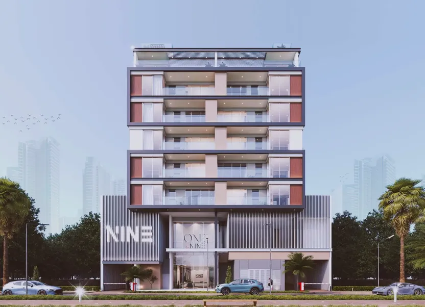 One by Nine