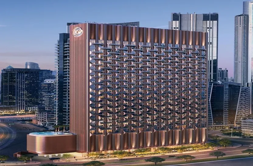 One Residence